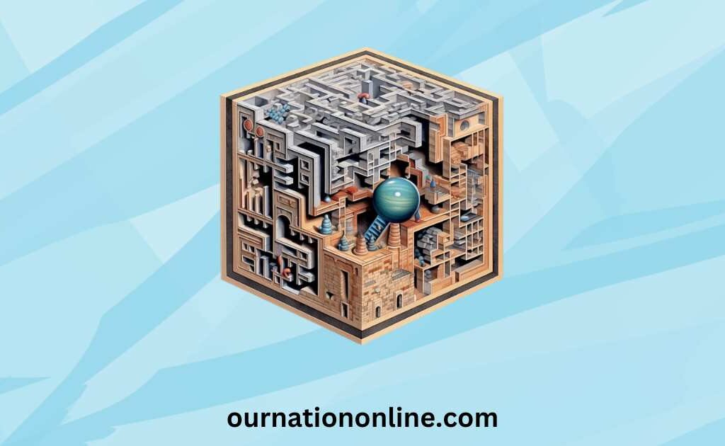 QR code ART