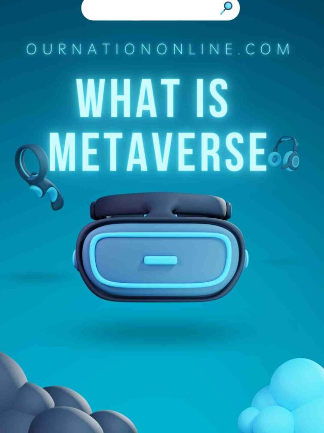 Unlocking the Metaverse: What Is the Metaverse and Its Limitless Possibilities?