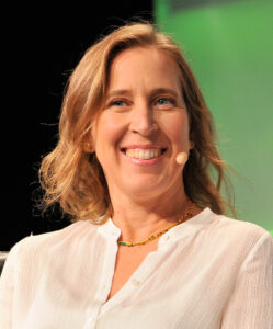 Read more about the article “Trailblazing in Tech: The Story of Susan Wojcicki and the Growth of YouTube”