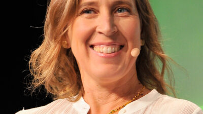 “Trailblazing in Tech: The Story of Susan Wojcicki and the Growth of YouTube”