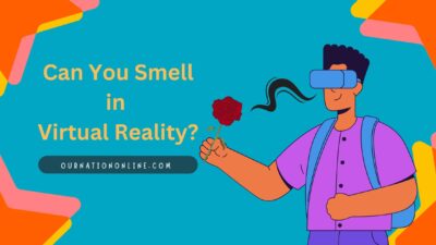 Can You Smell in Virtual Reality? Exploring the Possibilities and Limitations