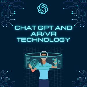 Read more about the article How FMCG Companies Can Leverage Chat GPT and AR/VR Technology to Enhance Customer Engagement