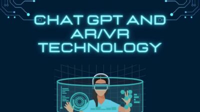 How FMCG Companies Can Leverage Chat GPT and AR/VR Technology to Enhance Customer Engagement