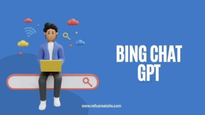 Bing Chat GPT-4: The Future of Search