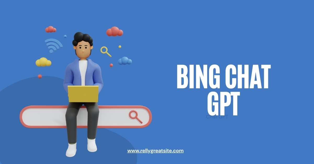 Read more about the article <strong>Bing Chat GPT-4: The Future of Search</strong>