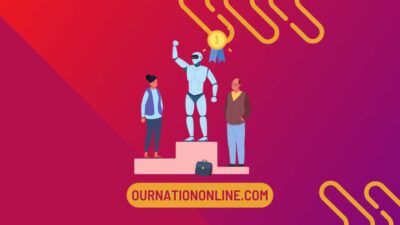 Human-Machine Collaboration: How AI is Changing the Future of Work