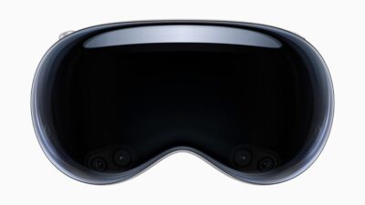 Apple Vision Pro: A New Way to Experience computing