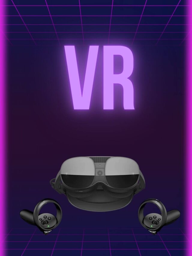 Unveiling the HTC VIVE XR Elite Big Bundle Deal: Immerse Yourself in VR