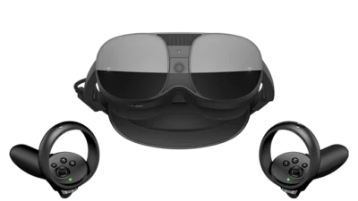 HTC VIVE XR Elite Big Bundle Deal