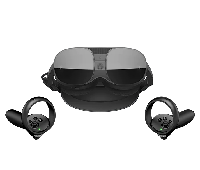 Read more about the article HTC VIVE XR Elite Big Bundle Deal