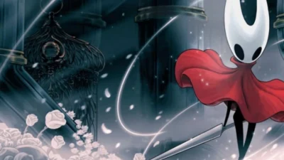 Hollow Knight: A Metroidvania Masterpiece