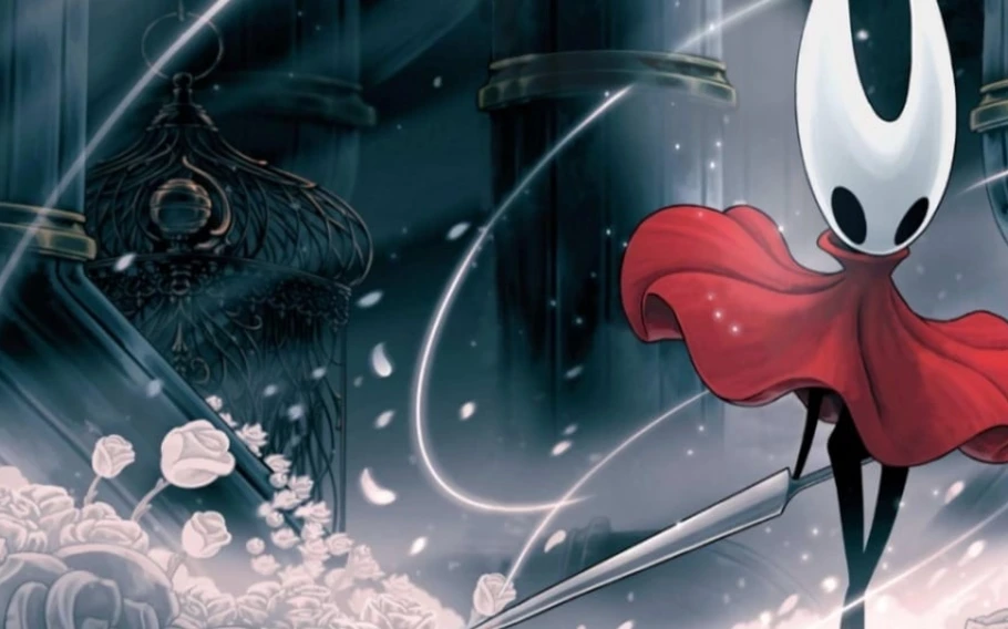 Read more about the article Hollow Knight: A Metroidvania Masterpiece