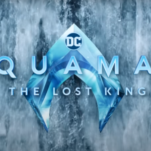 Read more about the article Aquaman and the Lost Kingdom: Everything We Know So Far