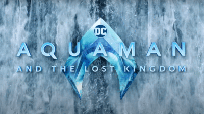 Aquaman and the Lost Kingdom: Everything We Know So Far
