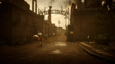 Red Dead Redemption 2 Mods in 2023: Everything You Need to Know