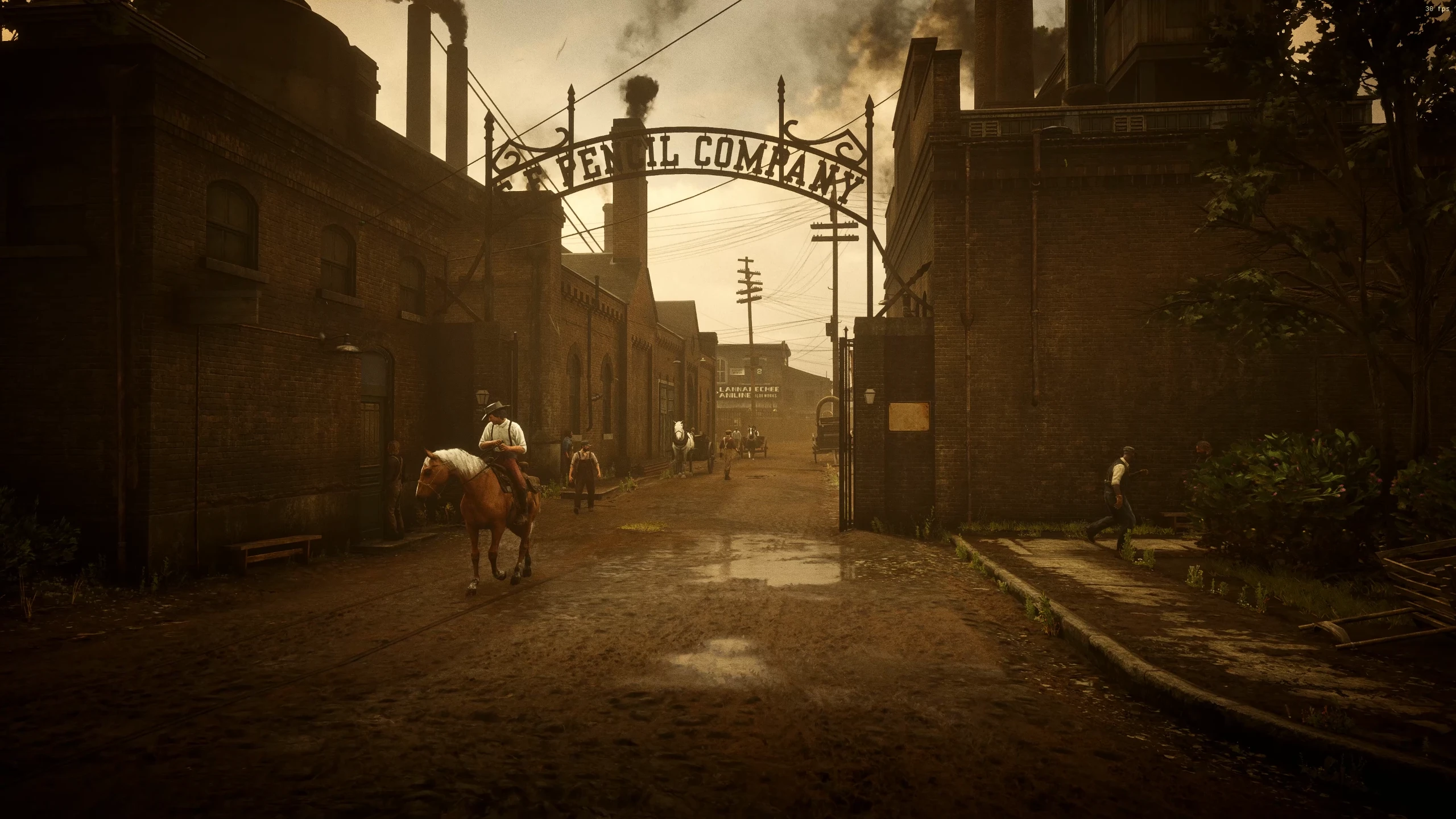 Read more about the article Red Dead Redemption 2 Mods in 2023: Everything You Need to Know