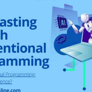 Read more about the article Understanding Artificial Intelligence: Contrasting AI with Conventional Programming