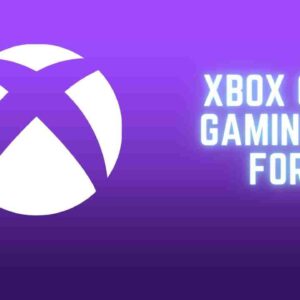 Read more about the article Xbox Cloud Gaming and Fortnite: The Perfect Pair