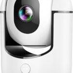 Tilt Security Camera