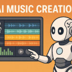 How AI Is Transforming Music Creation: Meet Refusion, Your New Virtual Bandmate
