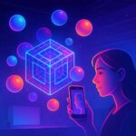 Exploring Quantum Art, Multiball Gaming, and AI-Powered Selfies at TNW Conference