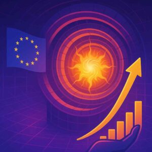 Read more about the article How European VCs are Betting Big on Proxima: The Fusion Energy Underdog Shaping 2025