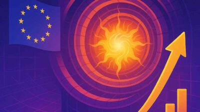 How European VCs are Betting Big on Proxima: The Fusion Energy Underdog Shaping 2025
