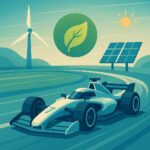 TNW Backstage Explores the Future of Sustainable Motorsport in 2025