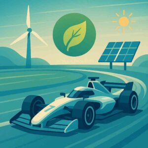 Read more about the article TNW Backstage Explores the Future of Sustainable Motorsport in 2025