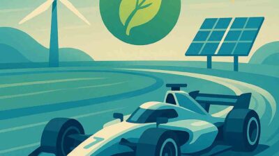 TNW Backstage Explores the Future of Sustainable Motorsport in 2025