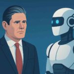 Starmer Urges UK to Overcome AI Job Concerns Amid Tech Leaders’ Warnings