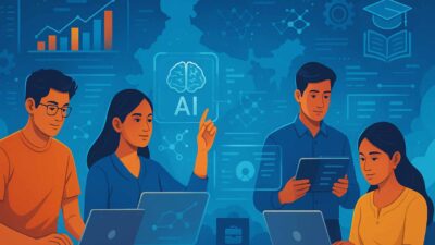 Unpacking AI’s Impact on Education and Jobs in India: Trends You Can’t Ignore