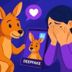 When an Emotional Support Kangaroo Almost Made It on a Plane: The AI Deepfake You Didn’t See Coming