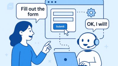 Revolutionizing Web Automation: How Director AI Lets You Control Websites With Natural Language