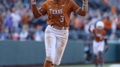 Texas Wins WCWS Game 3 to Clinch National Championship: Mia Scott’s Grand Slam Lifts Longhorns Over Texas Tech