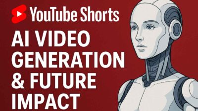 YouTube Shorts, AI, and the Future of Content Creation: Exciting Possibilities or Pandora’s Box?