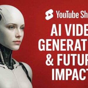 Read more about the article Is YouTube Shorts’ AI Video Generation a Double-Edged Sword?