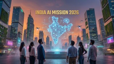 The Rise of India as an AI Superpower: Navigating the IndiaAI Mission in 2026