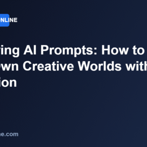 Read more about the article Mastering AI Prompts: How to Build Your Own Creative Worlds with Precision