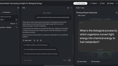 How to Use NotebookLM to Study for Any Exam — Step-by-Step (2026)