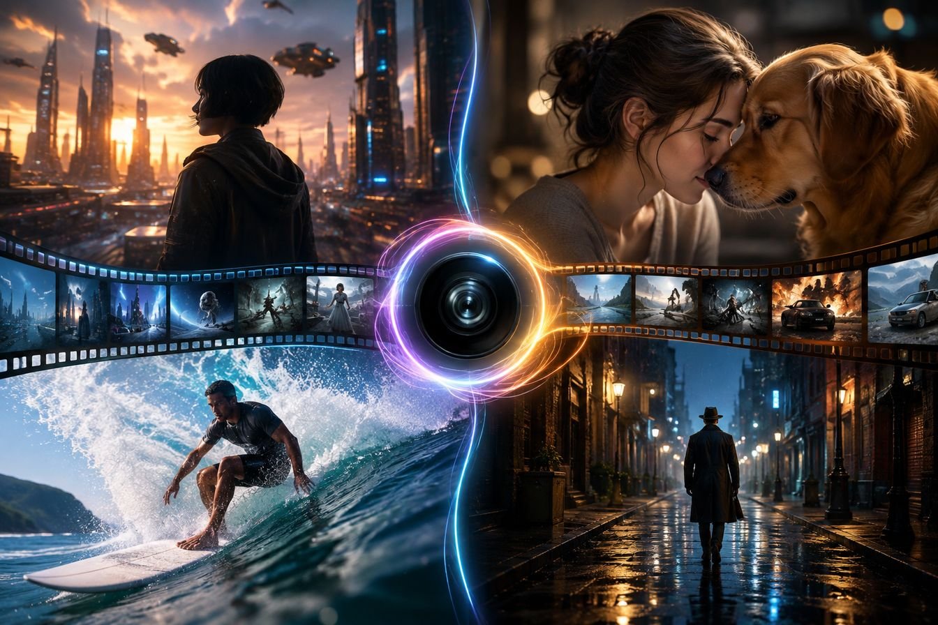 Seedance vs Veo vs Kling vs Runway: Which AI Video Model Should You Actually Use in 2026