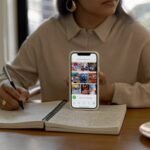 How to Use AI for Your Small Business Social Media Posts (Without Sounding Like a Robot)