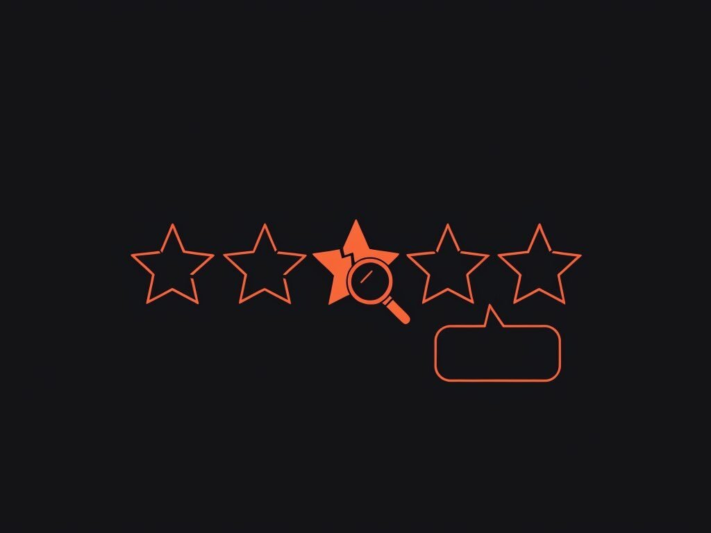 How to Respond to a Fake or Unfair Google Review (and When Not to Reply at All)