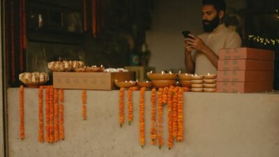 Festival Offer Posts That Actually Bring Customers In